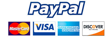 Cancun Cab acepta pagos con tarjetas Visa, Master Card, American Express, Paypal y Discover.